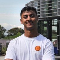 Kush Kothari's profile photo