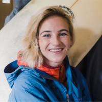 Seattle JazzED Employee Tessa Pargiter-Hatem's profile photo