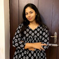 Spinta Digital Employee Koushika Ravi's profile photo