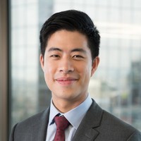 Temasek Employee Ryan Koh's profile photo
