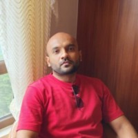 Baazi Games Employee Tabish Javed's profile photo