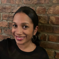 Netflix Employee Devon Williams's profile photo