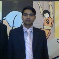 CommonFloor.com Employee Santosh Yadav's profile photo