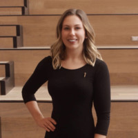 Go Orange Employee Rebecca Walsh's profile photo