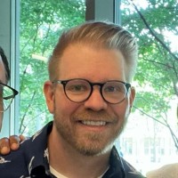 Associated Electric Cooperative Inc. Employee Christopher Lazzaro's profile photo