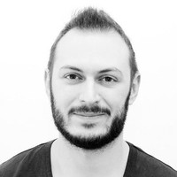 Universal Music Group Employee René Daher's profile photo