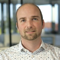 Be-Mobile Employee Pieter Pauwels's profile photo