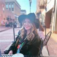 Morgan Budde Email & Phone Number