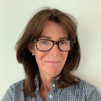 Österåkers kommun Employee Eva Wetterstrand's profile photo