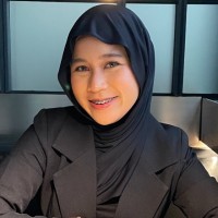Oceania Hasanah Email