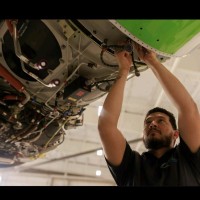 Quiet Technology Aerospace, Inc. Employee Carlos Uzcategui's profile photo