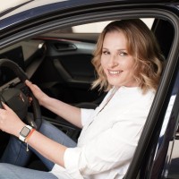 Katarzyna Dziomdziora Email & Phone Number
