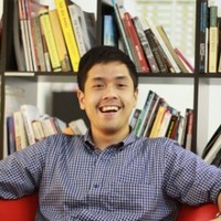 HReasily Employee Theo Silalahi's profile photo