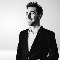 projekt0708 GmbH Employee Valentin Listl's profile photo