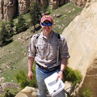 New York State Education Department Employee Andrew Clift's profile photo
