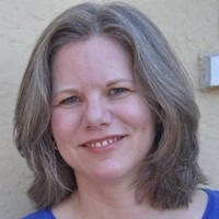 Congressional Research Service Employee Krista Faries's profile photo