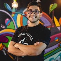 GovTools Employee Andrew Brunoro's profile photo