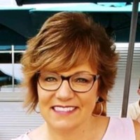ECHO Ltd Employee Kristin Ward's profile photo