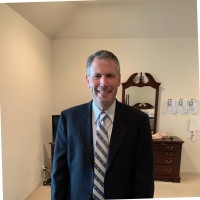 Chestnut Hill Hospital - Temple Health Employee Peter Fumo's profile photo