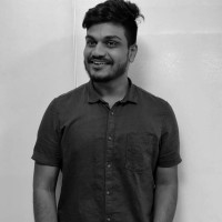 GRX10 Employee Rajesh Rout's profile photo