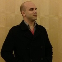 MCR Oil Tools LLC Employee John McCullough's profile photo