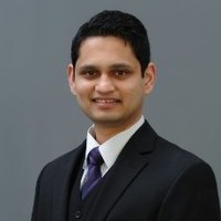 Abhishek Bhat Email & Phone Number