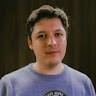 ONSEC.io Employee Dmitriy Shidlovskiy's profile photo