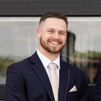 Benjamin Lewellyn Email & Phone Number