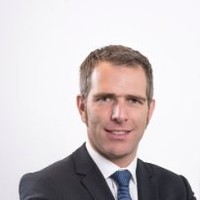 Lufthansa Employee Carsten Hoffmann's profile photo