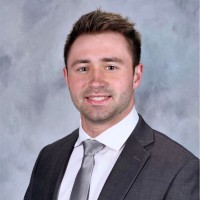 Threekit Employee Luke Gardner's profile photo