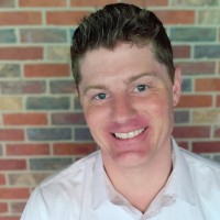 Wellspace Employee Roy Furr's profile photo