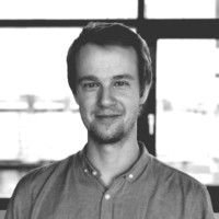 ParagonERP Employee Maarten Hoogendoorn's profile photo