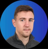BSG Employee Paul Keane's profile photo