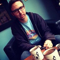 VidCruiter Employee Mike Wojcenovich's profile photo