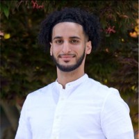 Khalid Abdulla Email & Phone Number