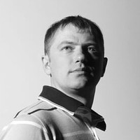 ADN digital studio Employee Павел Занин's profile photo