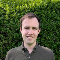 LSE Space Employee Sebastian Andersen's profile photo