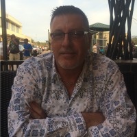 Borden Dairy Employee William Mitchell's profile photo