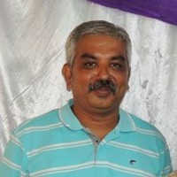 Prashanth A.r Email