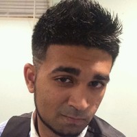 Global Parking Operations, Inc. Employee Zaid Shaikh's profile photo