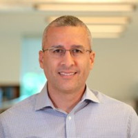 Luis Rosario Email & Phone Number