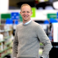Biltema Employee Johan Gerdevåg's profile photo