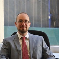 Cauldwell Wingate Employee Timothy Hartin's profile photo