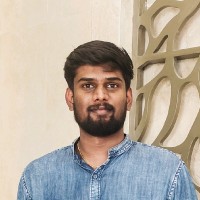 Gopi R's profile photo