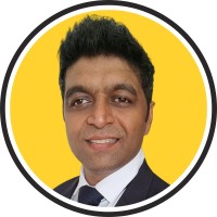 Sundeep Dawale Email & Phone Number