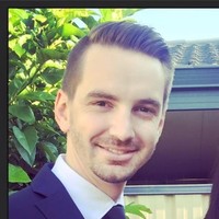 Samsung Electronics Employee Benjamin Cotton's profile photo