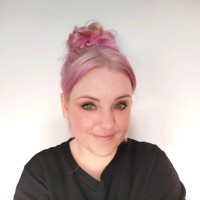 Turriff Printing Services Employee Abi Skinner's profile photo