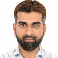 Metropolic Paper Industries Employee Azeem Arfath's profile photo