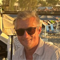 Lars Albertsson Email