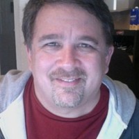 DMAX Imaging Employee Bob Grow's profile photo